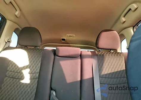 2018 Nissan Rogue S z USA, uszkodzony, nr VIN 5N1AT2MT4JC703642